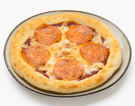 Мини Пепперони