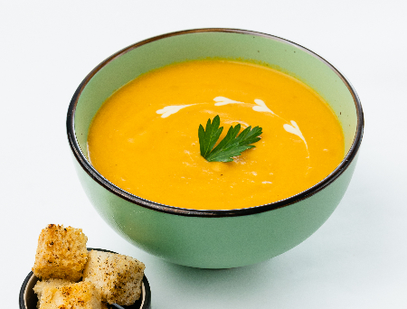 Чечевичный суп